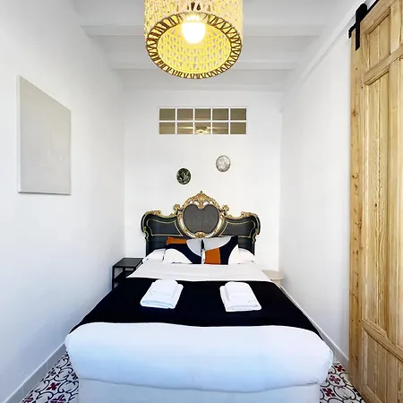 Almodovar Appartement