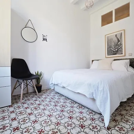 Apartment Almodovar