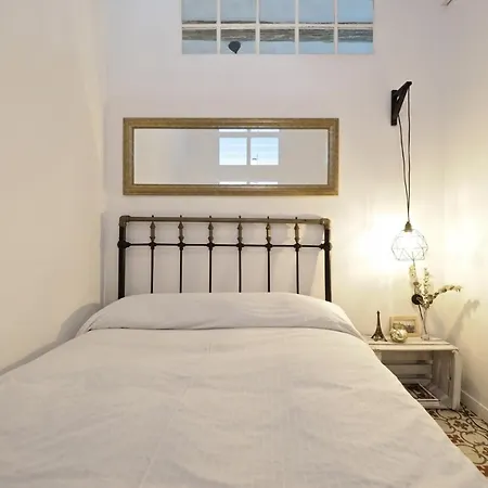 Apartment Almodovar Barcelona
