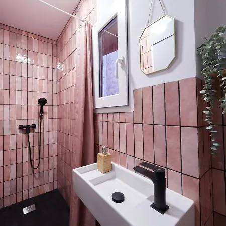 Apartment Almodovar