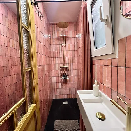 Apartment Almodovar *