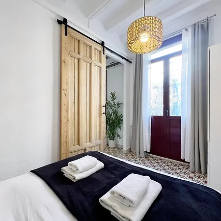 Almodovar Barcelona