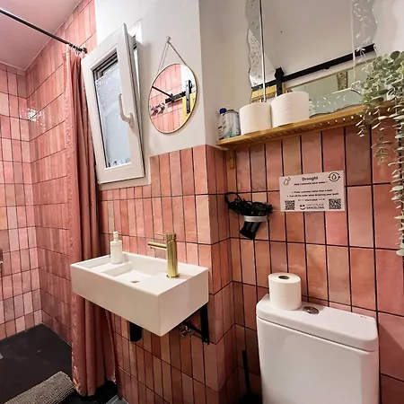 Apartamento Almodovar *