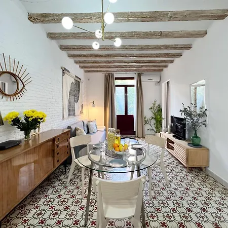Apartment Almodovar *