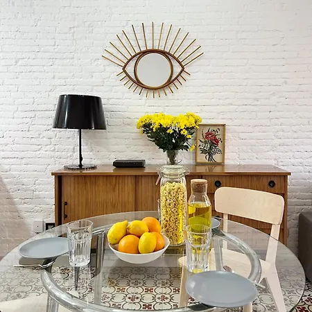 Apartment Almodovar Barcelona