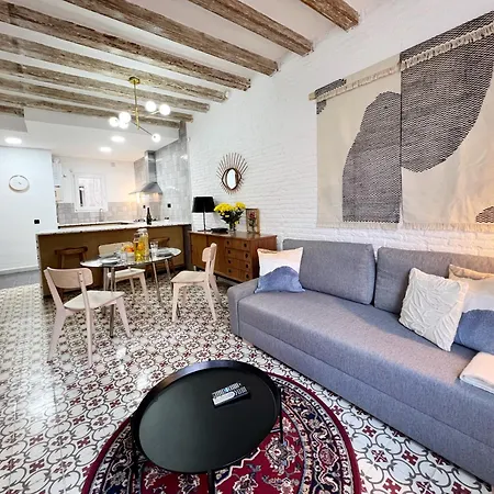 Almodovar Barcelona