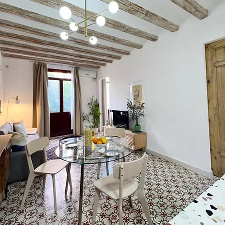 Almodovar Apartment Barcelona
