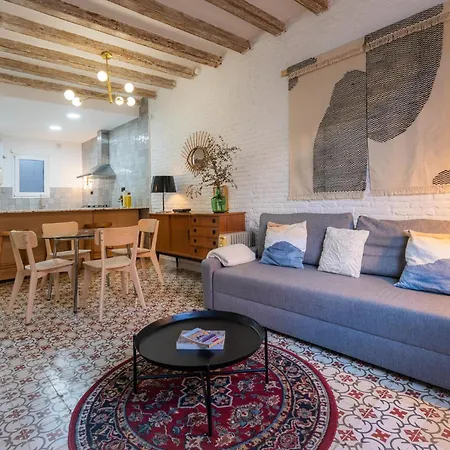 Apartament Almodovar