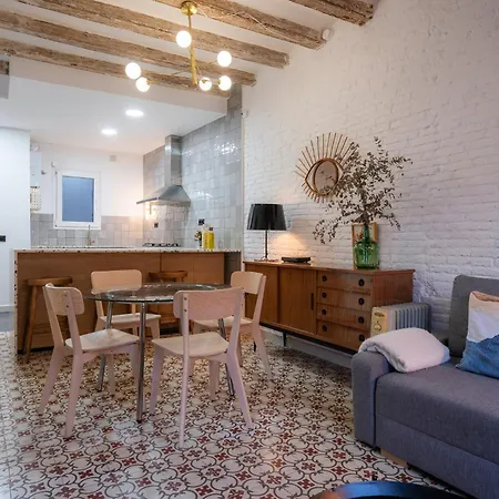 Almodovar Barcelona