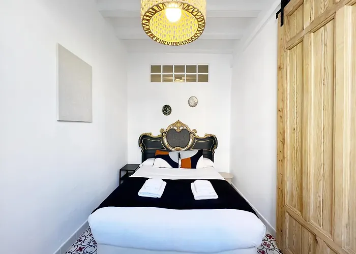 Almodovar Apartmán